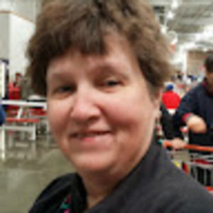 Meet your Posher, Terry